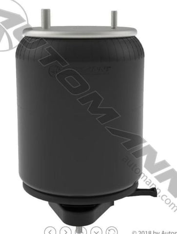 ABH64337-002-Air Spring Rolling Lobe Hendrickson, (product_type), (product_vendor) - Nick's Truck Parts