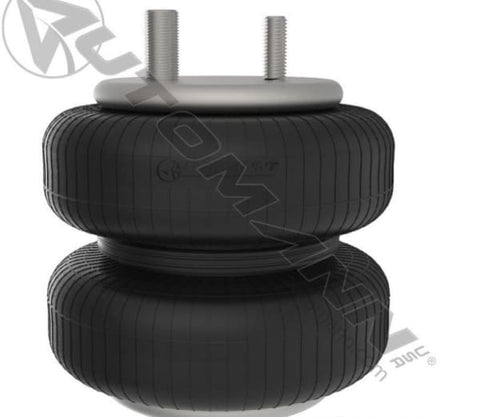 ABSP2B08RA-7705-Watson & Chalin Lift Air Spring, (product_type), (product_vendor) - Nick's Truck Parts