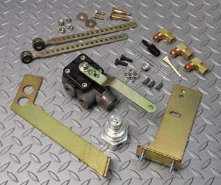 ACK203-Levelling Valve-Watson & Chalin, (product_type), (product_vendor) - Nick's Truck Parts