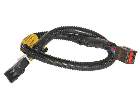 BCHD2 -Buyers-Brake Control Wiring Harness For Dodge®/RAM® 1500, 2500, 3500 (2013-2014) - Nick's Truck Parts