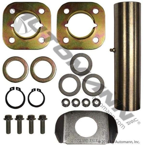 BH03-1451-Camshaft Hardware Kit, (product_type), (product_vendor) - Nick's Truck Parts