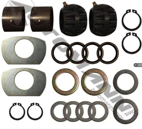 BHE-10948-Camshaft Hardware Kit, (product_type), (product_vendor) - Nick's Truck Parts
