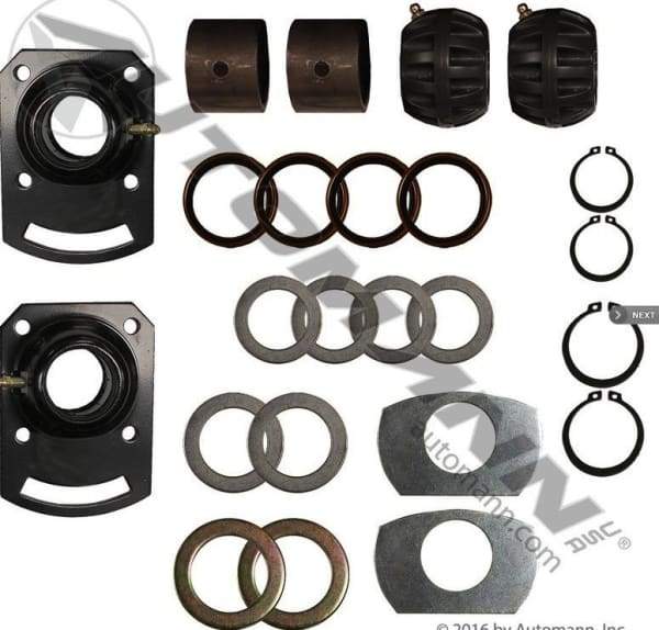 BHE-11910-Camshaft Hardware Kit, (product_type), (product_vendor) - Nick's Truck Parts