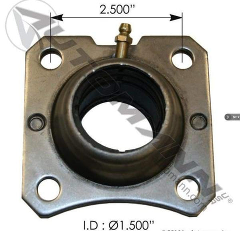 BHE-1318-Camshaft Bracket, (product_type), (product_vendor) - Nick's Truck Parts