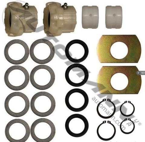 BHE-2089-Camshaft Hardware Kit, (product_type), (product_vendor) - Nick's Truck Parts