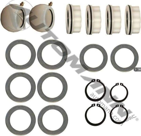 BHE-2090-Camshaft Hardware Kit, (product_type), (product_vendor) - Nick's Truck Parts