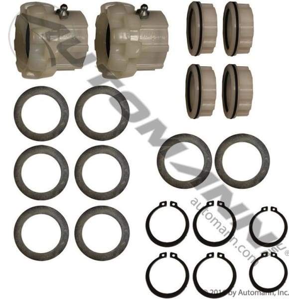 BHE-2122-Camshaft Hardware Kit, (product_type), (product_vendor) - Nick's Truck Parts