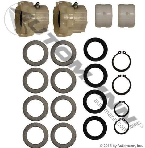 BHE-2123-Camshaft Hardware Kit, (product_type), (product_vendor) - Nick's Truck Parts