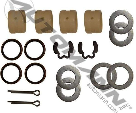 BHE-2125-Camshaft Hardware Kit, (product_type), (product_vendor) - Nick's Truck Parts