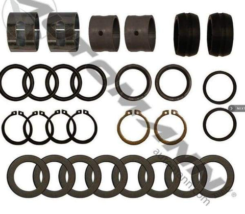 BHE-2363-Camshaft Hardware Kit, (product_type), (product_vendor) - Nick's Truck Parts