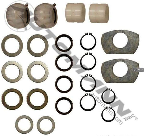 BHE-2469-Camshaft Hardware Kit, (product_type), (product_vendor) - Nick's Truck Parts