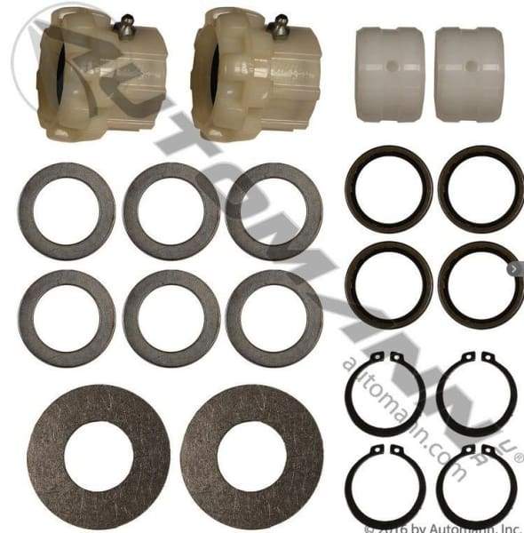 BHE-2494-Camshaft Hardware Kit, (product_type), (product_vendor) - Nick's Truck Parts