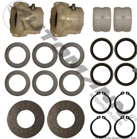 BHE-2494-Camshaft Hardware Kit, (product_type), (product_vendor) - Nick's Truck Parts