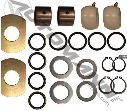 BHE-2680-Camshaft Hardware Kit, (product_type), (product_vendor) - Nick's Truck Parts
