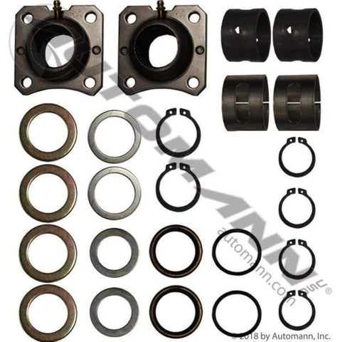 BHE-3520AHD-Camshaft Hardware Kit, (product_type), (product_vendor) - Nick's Truck Parts