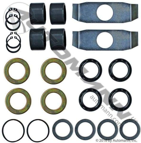 BHE-3993-Camshaft Hardware Kit, (product_type), (product_vendor) - Nick's Truck Parts