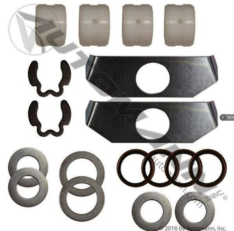 BHE-5501-Camshaft Hardware Kit, (product_type), (product_vendor) - Nick's Truck Parts
