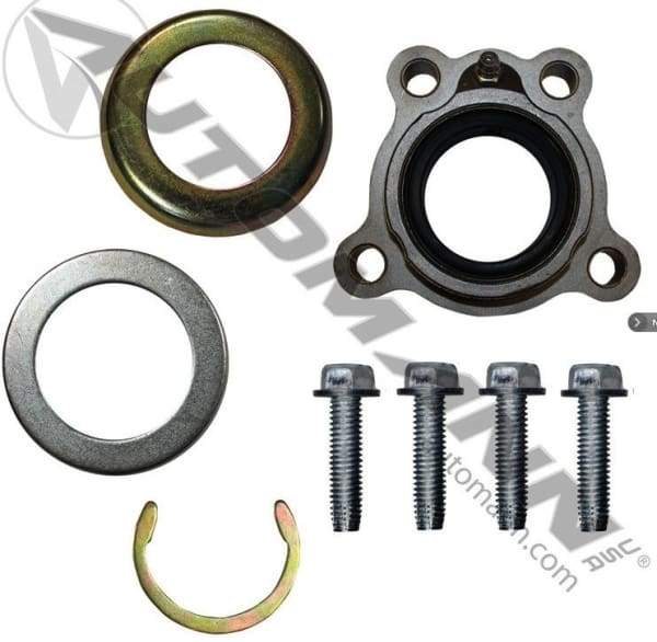 BHE-6078-Camshaft Hardware Kit, (product_type), (product_vendor) - Nick's Truck Parts
