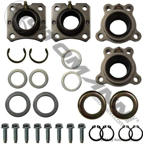 BHE-9079-Camshaft Hardware Kit, (product_type), (product_vendor) - Nick's Truck Parts