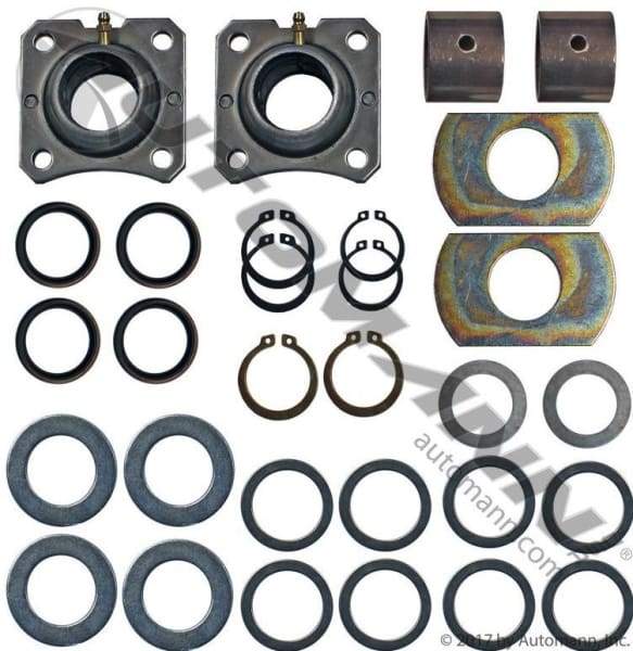 BHE-9791-Camshaft Hardware Kit, (product_type), (product_vendor) - Nick's Truck Parts