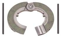 BK313  -  Clutch Brake  -  2.0 in.   Hinged, (product_type), (product_vendor) - Nick's Truck Parts