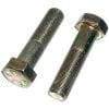 BLT8-120512F- Grade 8 Hex Bolt 1/2 in. x 5-1/2 in.-20 Thread, (product_type), (product_vendor) - Nick's Truck Parts