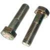 BLT8-340412C- Grade 8 Hex Bolt 3/4 in. x 4-1/2 in.-10 Thread, (product_type), (product_vendor) - Nick's Truck Parts