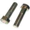 BLT8-380112F- Grade 8 Hex Bolt 3/8 in. x 1-1/4 in.-24 Thread, (product_type), (product_vendor) - Nick's Truck Parts