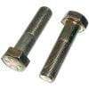 BLT8-780700F- Grade 8 Hex Bolt 7/8 in. x 7 in.-14 Thread, (product_type), (product_vendor) - Nick's Truck Parts