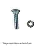 Buyers-1301060-Cutting Edge Nut & Carriage Bolt 1/2 X 2 (Set of 9), (product_type), (product_vendor) - Nick's Truck Parts