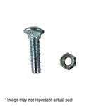 Buyers-1301350-Cutting Edge Nut & Carriage Bolt 1/2 X 2 (Set of 9), (product_type), (product_vendor) - Nick's Truck Parts
