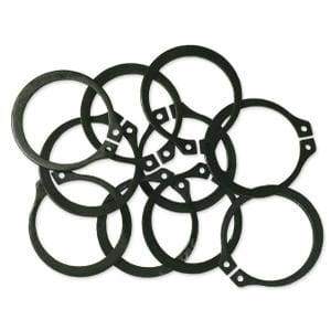 Buyers-1302355-Snap Ring (10 Pack), (product_type), (product_vendor) - Nick's Truck Parts