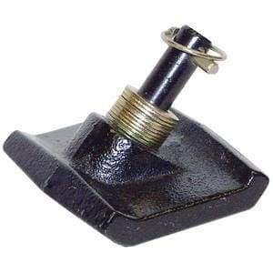 Buyers-1303100-Diamond Anti Wear Shoe Assembly, (product_type), (product_vendor) - Nick's Truck Parts