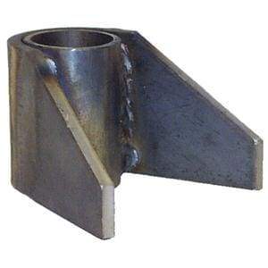 Buyers-1303310-Fisher Shoe Tube Holder, (product_type), (product_vendor) - Nick's Truck Parts