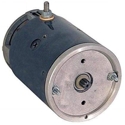 Buyers-1303590-Sno-Way 12 VDC Motor, (product_type), (product_vendor) - Nicks Truck Parts