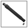 Buyers-1304006-Angle Cylinder 1-1/2in. x 10in., Cross-drilled, (product_type), (product_vendor) - Nick's Truck Parts
