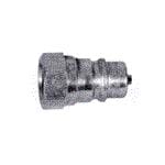 Buyers-1304021-Meyer/Diamond 1/4in. Male NPT Hose Coupler, (product_type), (product_vendor) - Nick's Truck Parts