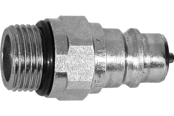 Buyers-1304028-Meyer/Diamond Male Coupler, (product_type), (product_vendor) - Nick's Truck Parts