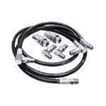 Buyers-1304060-Meyer/Diamond Angle Hose Replacement Kit, (product_type), (product_vendor) - Nick's Truck Parts