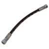 Buyers-1304232-Western Hydraulic Hose 1/4in. X 12in., (product_type), (product_vendor) - Nick's Truck Parts