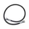 Buyers-1304234-Western Hydraulic Hose 1/4in. X 36in., (product_type), (product_vendor) - Nick's Truck Parts