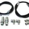 Buyers-1304260-Western Angle Hose Replacement Kit, (product_type), (product_vendor) - Nick's Truck Parts