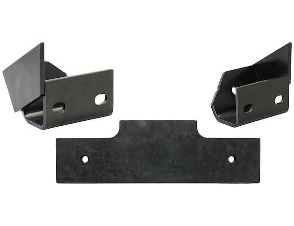 Buyers-1304410-SAM V-Plow Center Edge-Flap Mounting Plate, (product_type), (product_vendor) - Nick's Truck Parts
