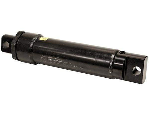 Buyers-1304520-Single Acting Lift Cylinder 3in. x 10in., (product_type), (product_vendor) - Nick's Truck Parts