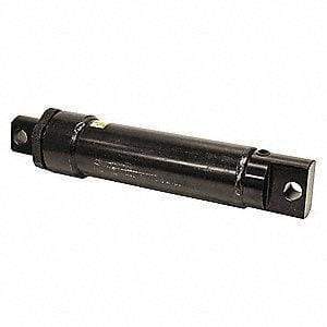 Buyers-1304535-Single Acting  Hydraulic Cylinder 3in. x 10in., (product_type), (product_vendor) - Nick's Truck Parts