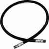 Buyers-1304630-Snow-Ex/Blizzard Hydraulic Hose 3/8in. X 24in., (product_type), (product_vendor) - Nick's Truck Parts