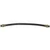 Buyers-1304721-Boss Hydraulic Hose 1/4in. X 15.5in., (product_type), (product_vendor) - Nick's Truck Parts