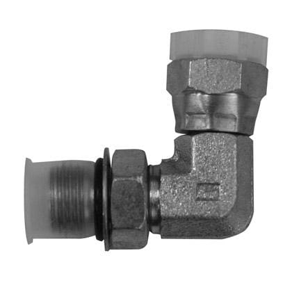 Buyers-1304738-Boss 90 Degree Swivel Elbow, (product_type), (product_vendor) - Nick's Truck Parts