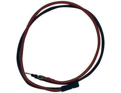 Buyers-1304741 36in. Power Ground Cable, (product_type), (product_vendor) - Nick's Truck Parts