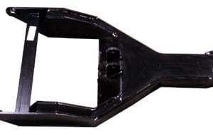 Buyers-1304770-Boss Push Frame Assembly, (product_type), (product_vendor) - Nick's Truck Parts